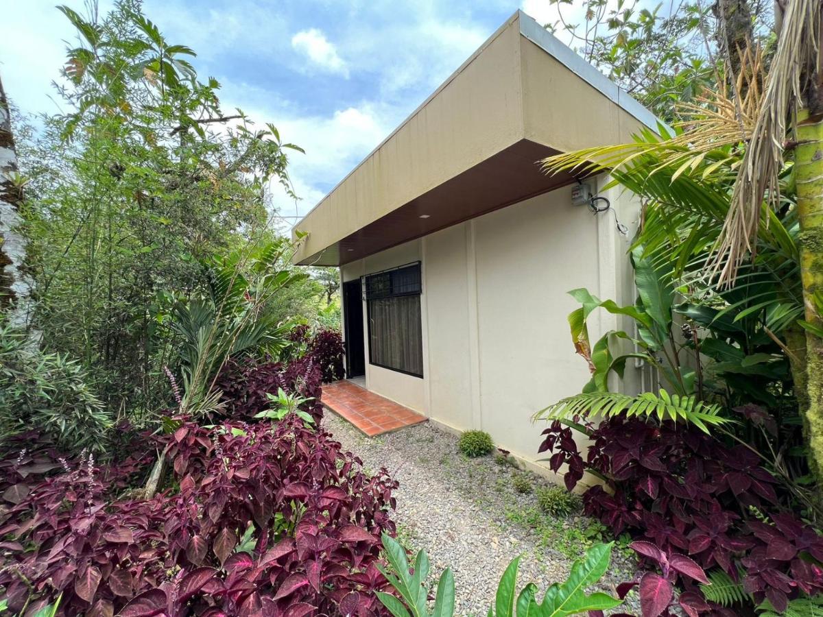 Hotel Rio Celeste To Know Exterior foto
