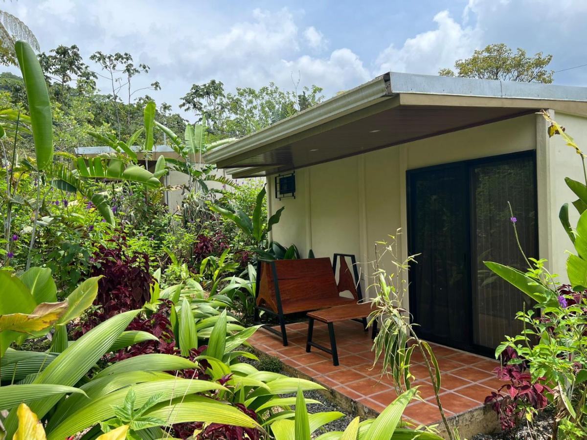Hotel Rio Celeste To Know Exterior foto